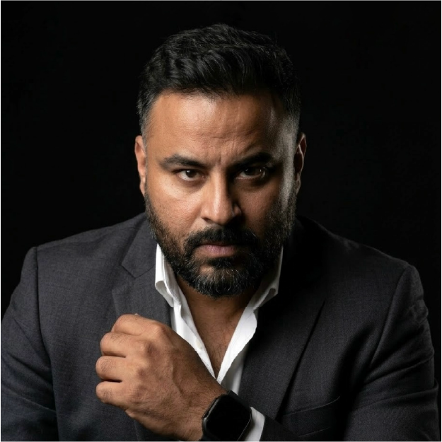 Foto de perfil de Edgar Estrada